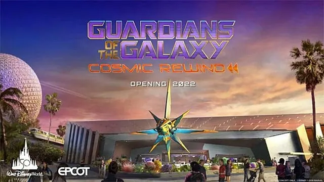 Check out the latest Guardians of the Galaxy Rewind update