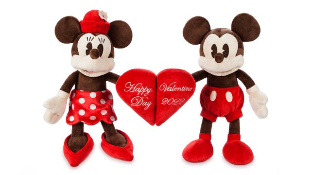 The Ultimate Disney Valentine's Day Gift Guide for Your Sweetheart - Pixie  Dust & Freckles