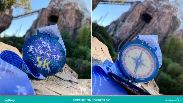 runDisney Springtime Surprise Is Full Of Suprises