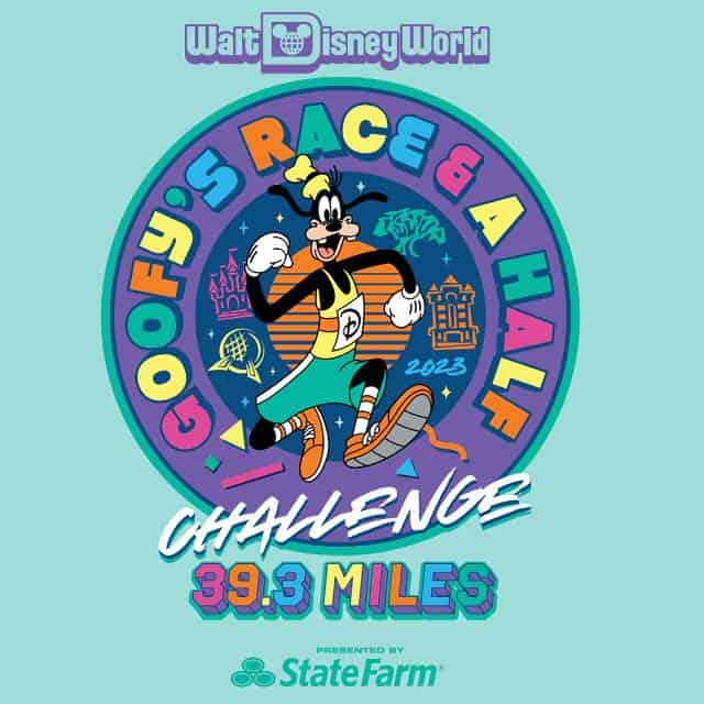State Farm Celebrates the Magic of Good Neighbor Support at the 2023 Walt  Disney World Marathon Weekend!