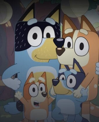 Will Disney Release the Missing Episode from the New Season of Bluey ...