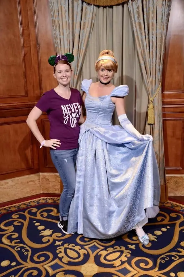 Character interactions return to a favorite Disney World show ...