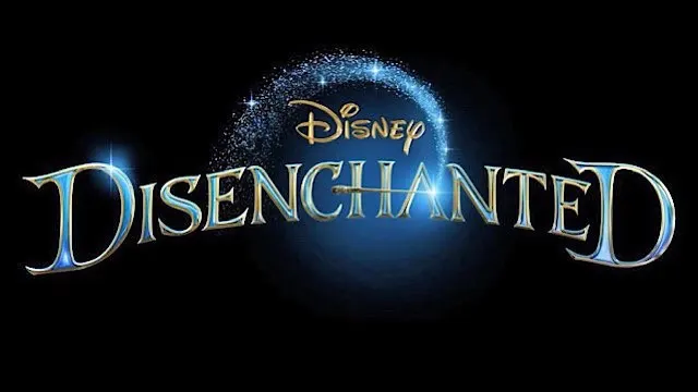 See When Disney's Disenchanted Finally debuts on Disney+