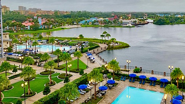 How much more will you be paying at a Disney World Resort in 2023