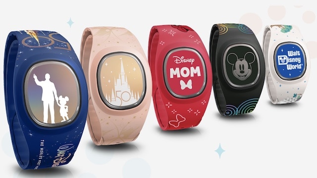 Someone Is Definitely Going To Lose Their MagicBand in Disney World. Here's  How To Make Sure It's Not You. 