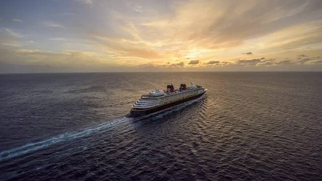 New Updates From Disney Cruise Line