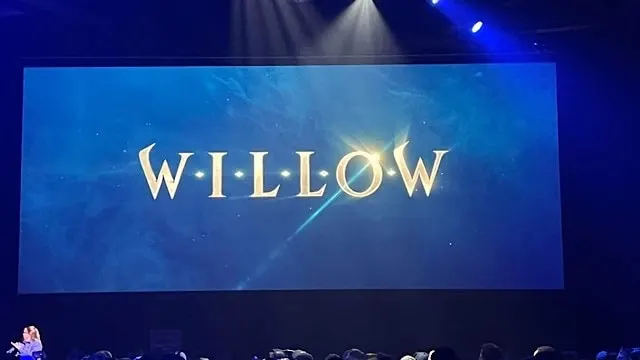 Don't miss the release date and trailer for the new Willow series