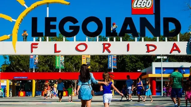 Legoland Florida closing due to Hurricane Ian