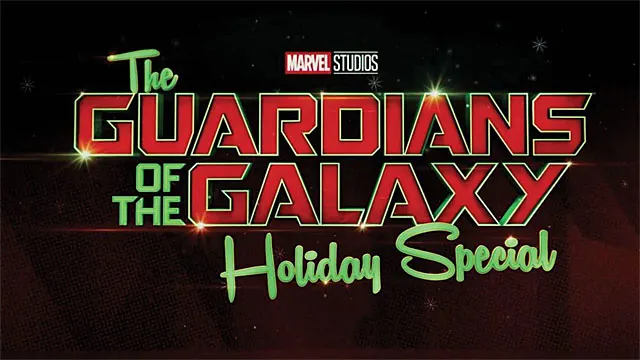 Check out the trailer for the Guardians of the Galaxy new holiday special