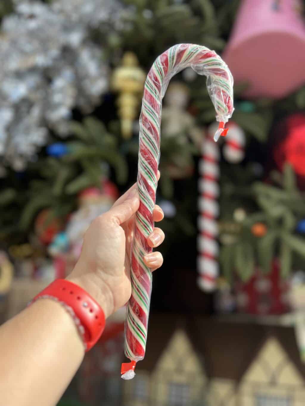 Candy Canes