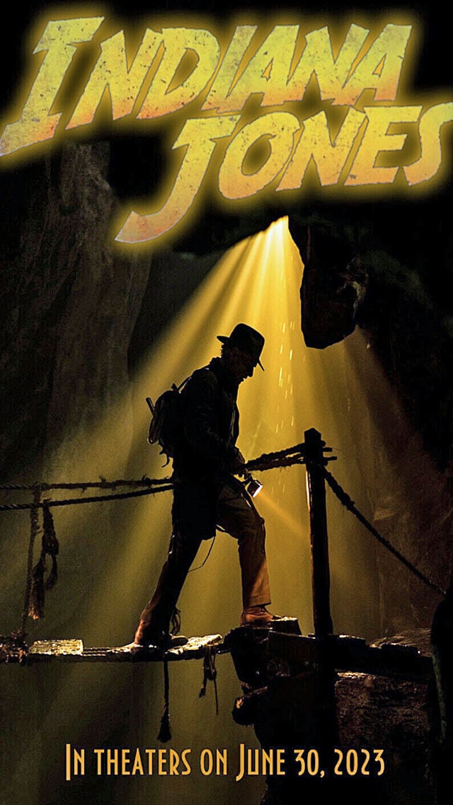 First Look at the New Indiana Jones Merchandise - KennythePirate.com