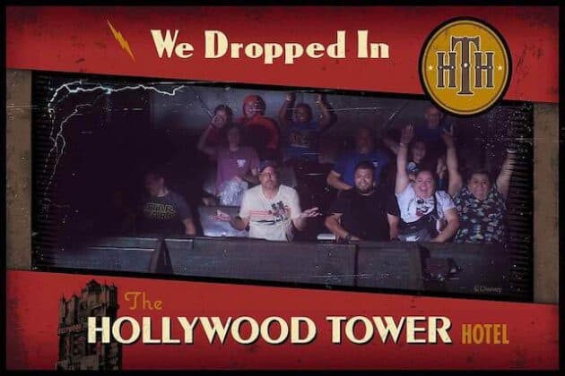 Where are the Cameras? A Guide to Great Disney World Ride Photos ...