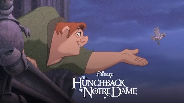 Why The New Live-Action Hunchback of Notre Dame Has Never Happened