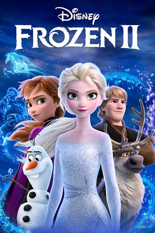Frozen 3 Release Date Restricted Due to Covid-19 - AwareEarth