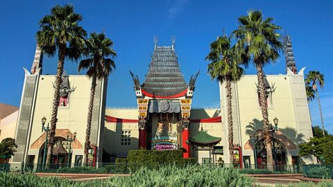 Disney’s Hollywood Studios shakes up character meets now and it may not be for the best