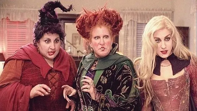 New Hocus Pocus Handbags are on the Way