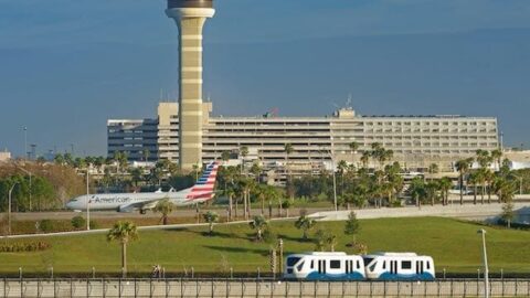 One BIG Thing To Consider When Traveling in or out of Orlando International Airport