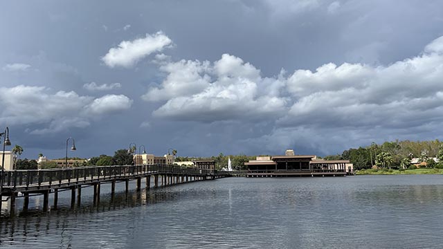 Information Regarding Tropical Storm Idalia for Florida Travelers