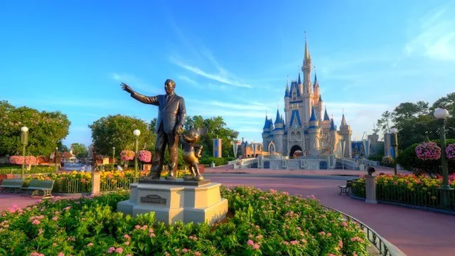 One Ride Failed to Open at the Magic Kingdom