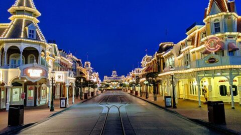 Warning: Some Magic Kingdom Park Passes are Now Gone