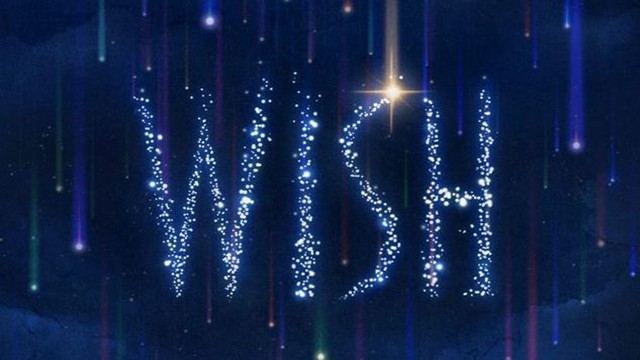 Disney Sipper - Light-Up - Disney Wish - Star