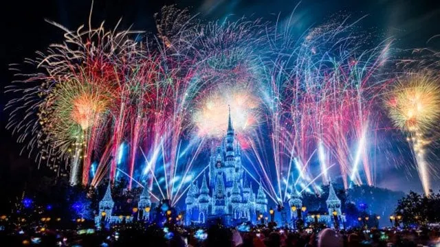 Disney Has Updated Theme Park Hours for Even More Magic