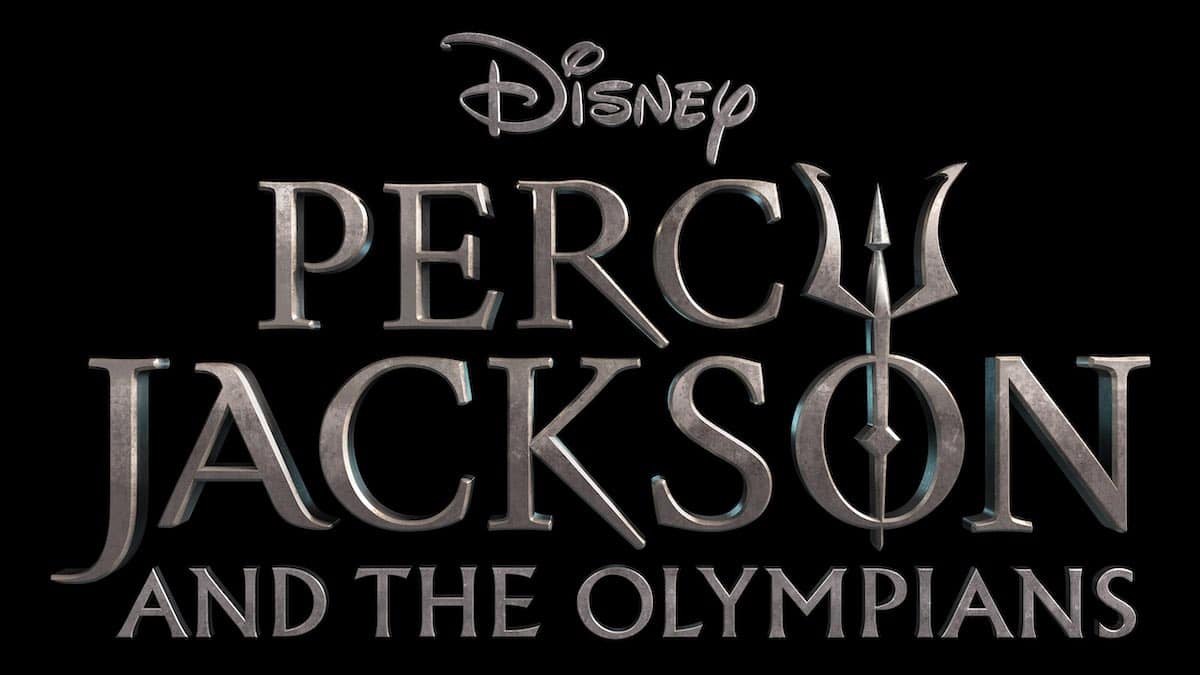 Disney's New Percy Jackson Series Breaks An Important Record ...