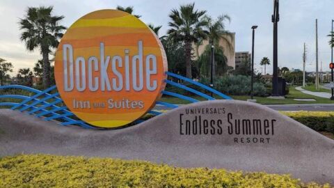 Room Tour: Two Bedroom Suite At Universal Orlando’s Dockside Inn and Suites