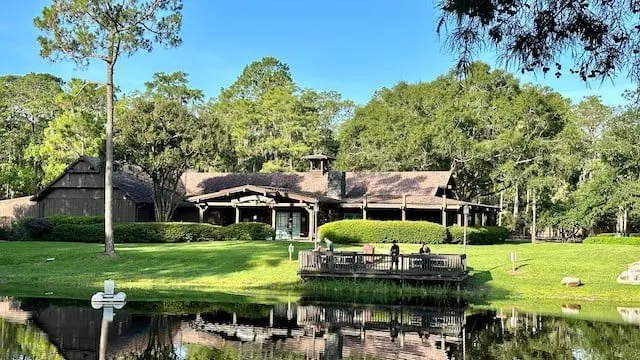 Warning Issued to Guests at This Magic Kingdom Resort