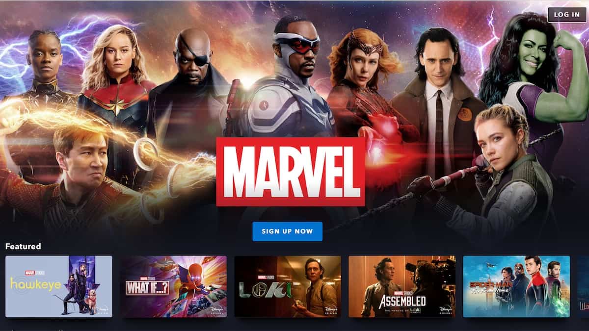 Disney+ Announces a New Release Date - KennythePirate.com