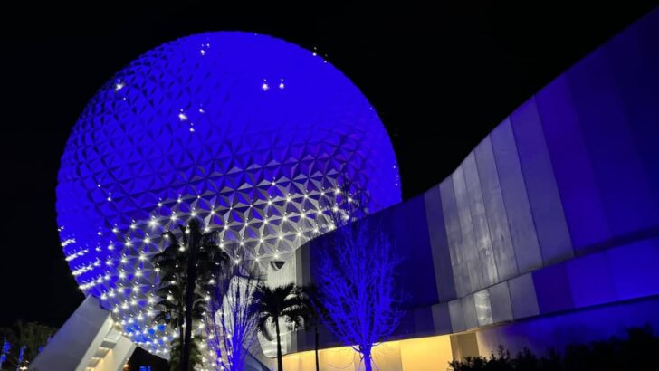See the Showtimes Epcot’s New Summer Stage Show