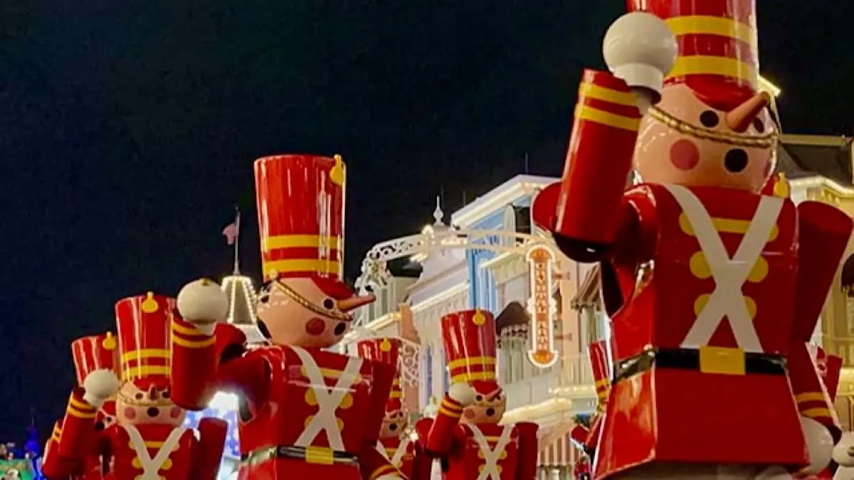 2024 Prices for Jollywood Nights and Mickey's Very Merry Christmas Party