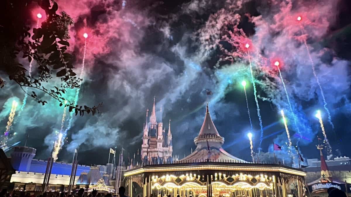 New Freebies Included in 2025 Packages at Disney World