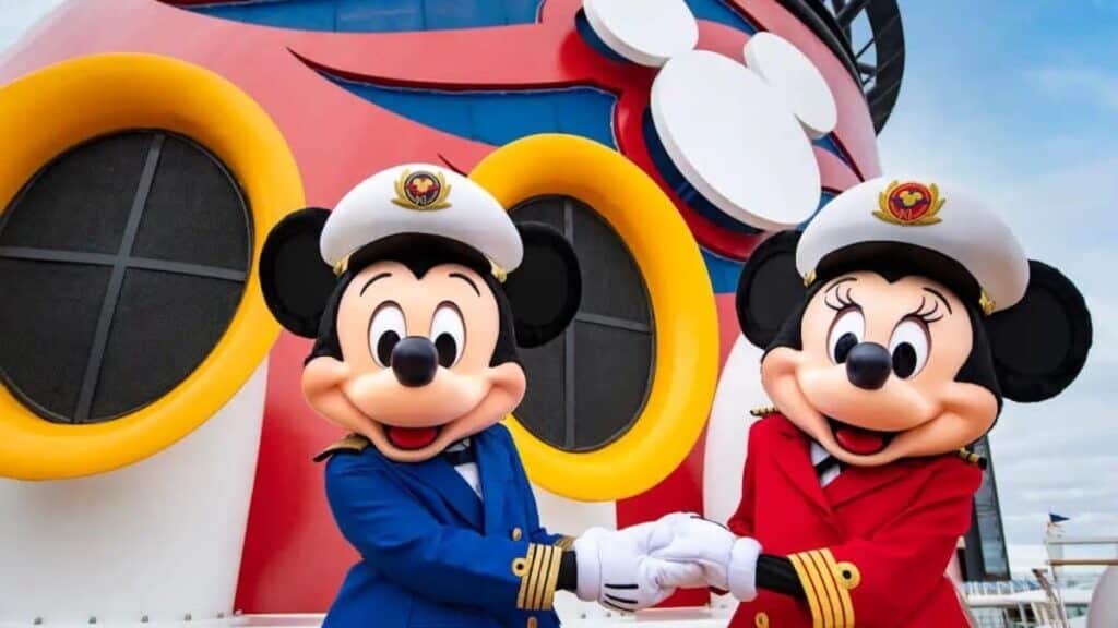 DisneyBand+ is Coming to Another Ship in the Disney Cruise Line Fleet ...