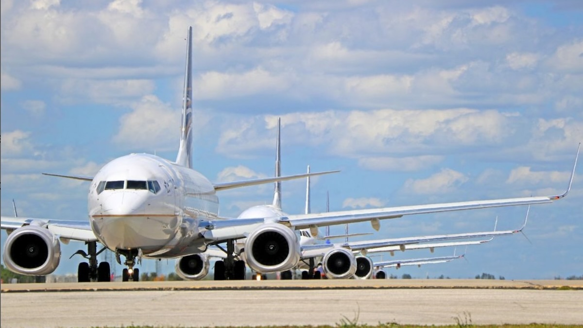 Orlando International Airport Just Had its Busiest Day Ever