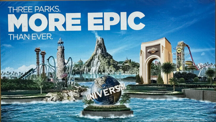 New Summer Experiences Coming to Universal Studios