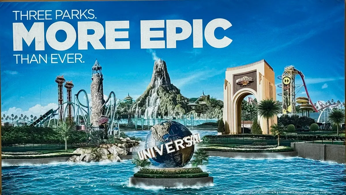 New Summer Experiences Coming to Universal Studios