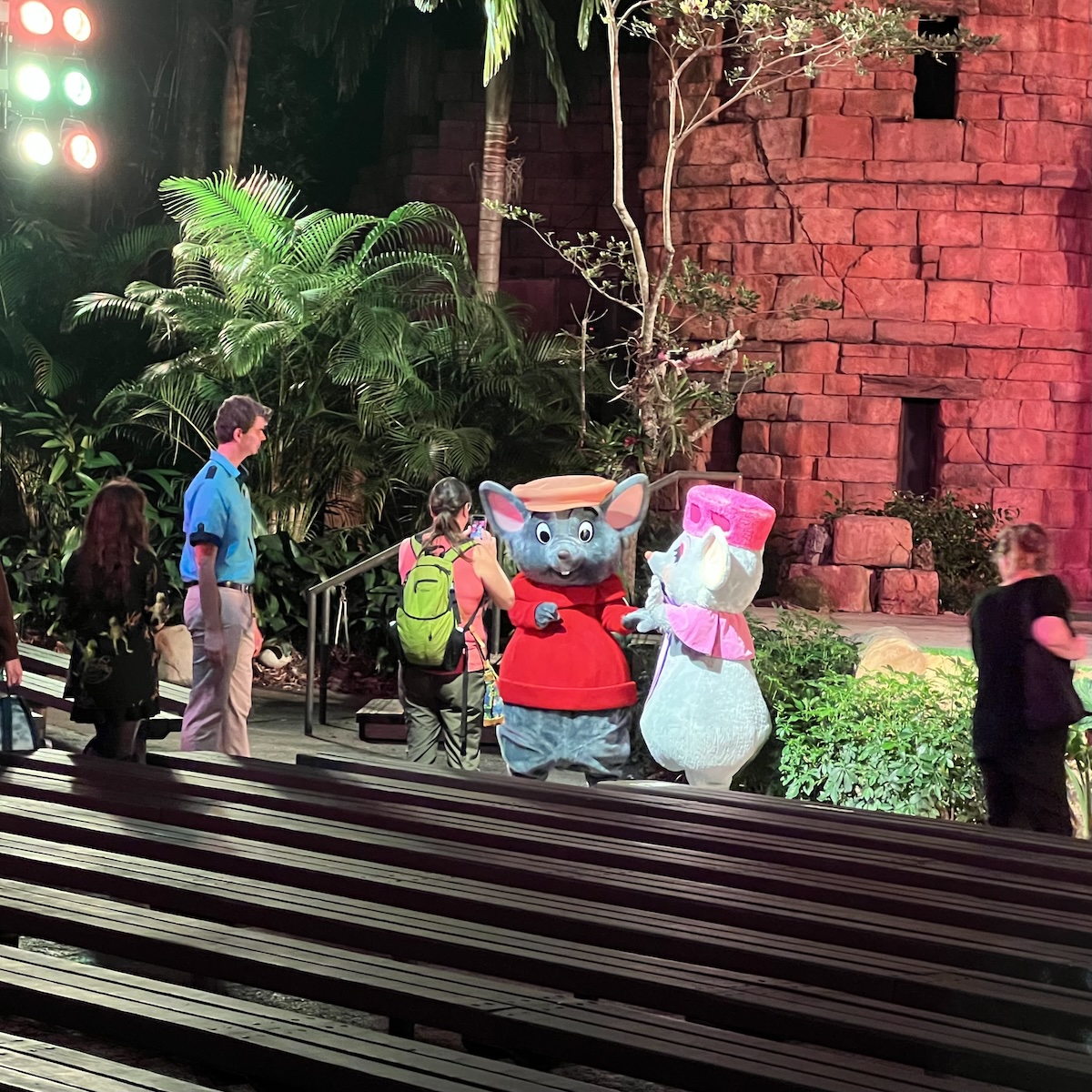 DVC Moonlight Magic 2025 Event Dates Revealed