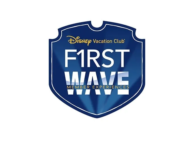 DVC Member First Wave
