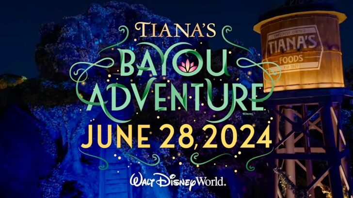 Huge Disappointment for Passholders on Tiana’s Bayou Adventure Opening Day