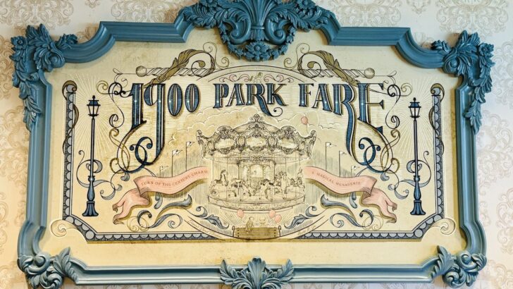 Mixed Reviews for the New 1900 Park Fare Breakfast