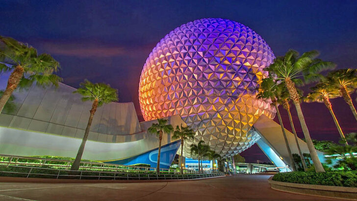 EPCOT Brings Back Popular Show for a Limited Time