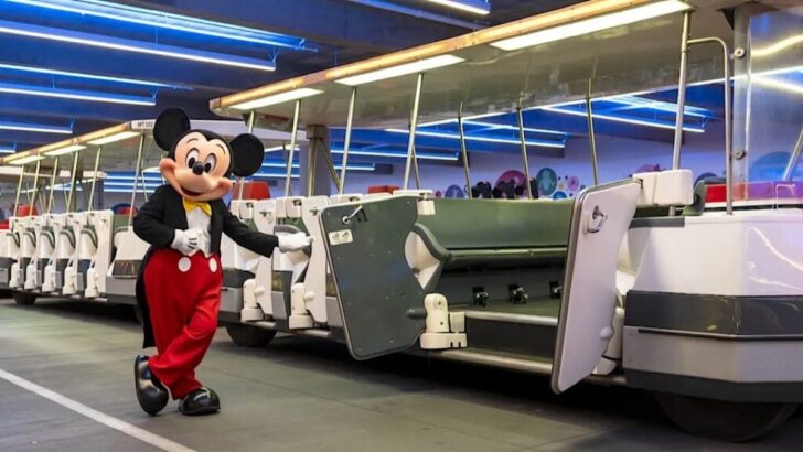 Five Things to Consider Before You Stay Offsite at Disney World