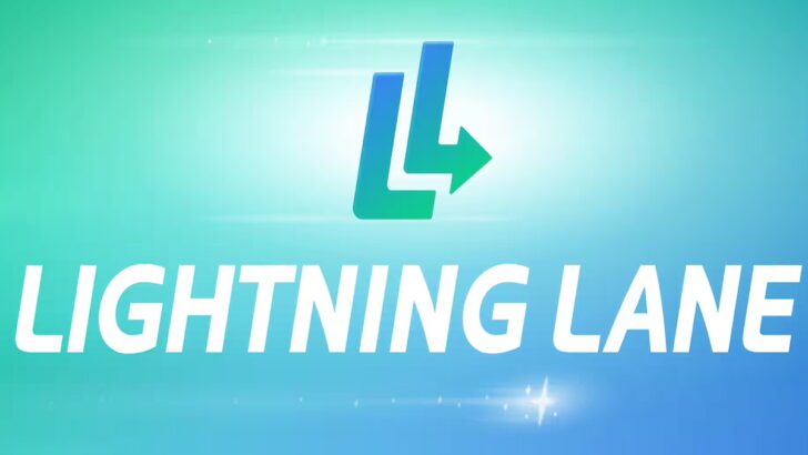 Full Guide to Using Lightning Lane Multi-Pass and Single Pass