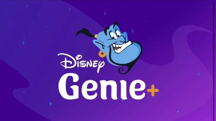 New Disney World Attraction Added to Genie+