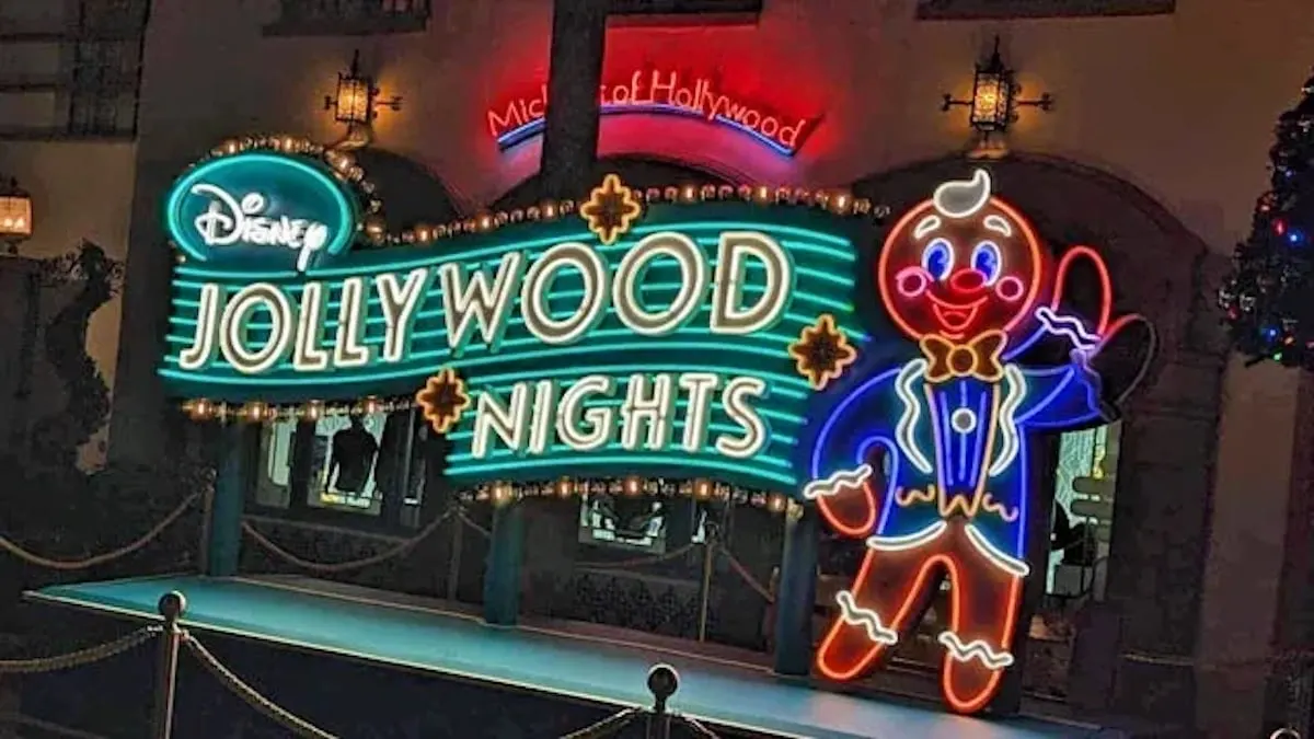 Full Details for Jollywood Nights' Return This Year