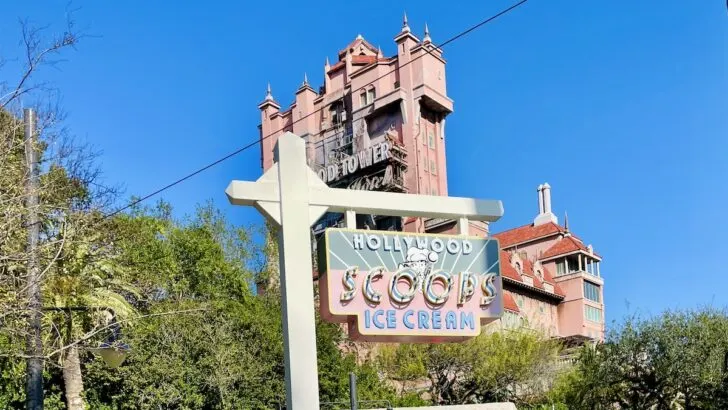 Our Favorite Mickey Waffles are Gone From Disney World