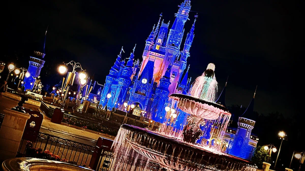 Disney World Now Removes This Extended Evening Hours Attraction