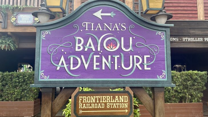 Will Tiana’s Bayou Adventure be Open During Special Events?