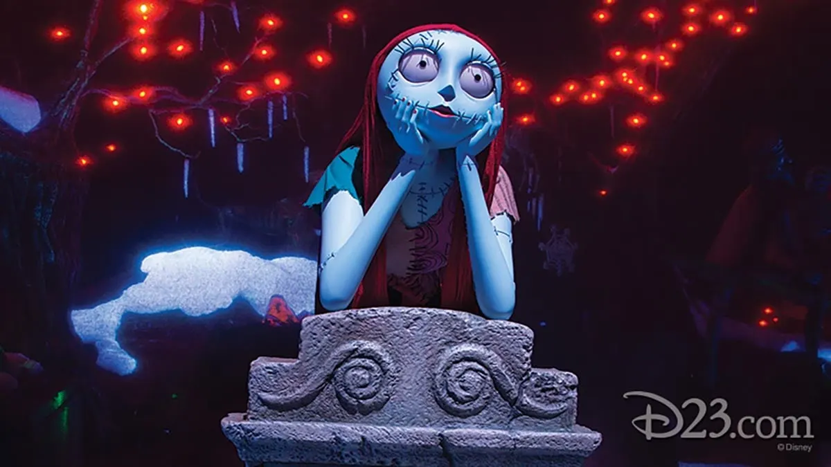 Haunted Mansion Holiday Reopening Date and Virtual Queue Details